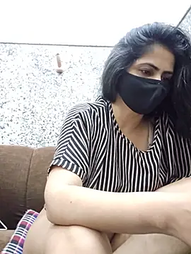 SashaPatel লাইভ XXX চ্যাট