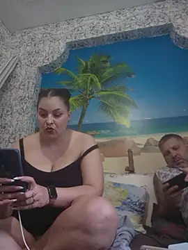 Greta_Tamar XXX чат на живо