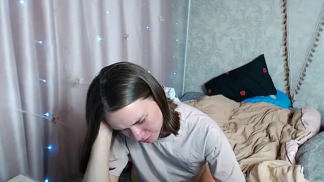 Chat XXX en directo de leila_bambi_