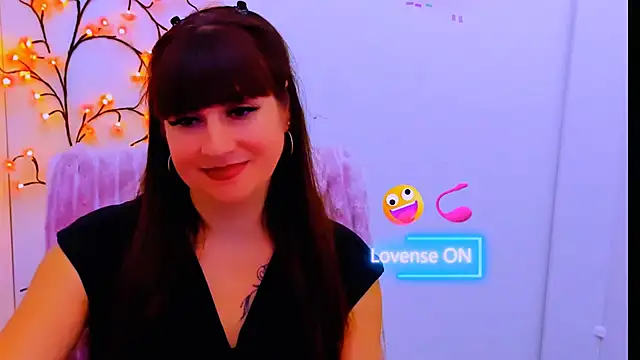 Violla_My 라이브 XXX 채팅
