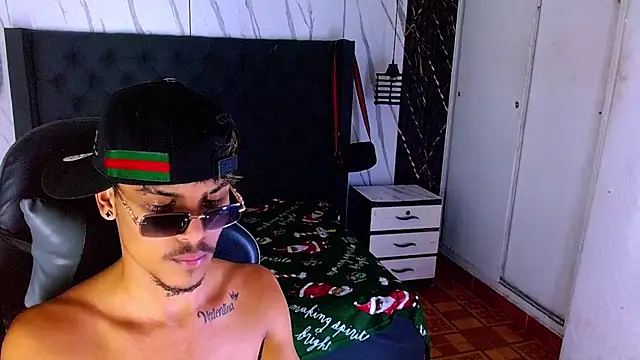 Angel_foxc13 Obrolan Langsung XXX
