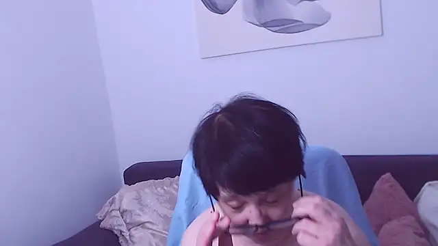 ChristaRose Adlı Modelin Canlı XXX Sohbeti