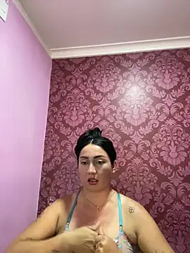 צ'אט XXX בשידור חי של juliana_diaz