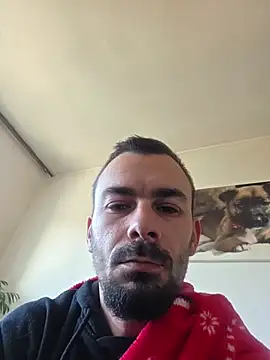 Bigone_Cro – Kamerová šou
