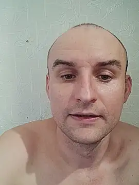 Yarko777 élő XXX-chatje