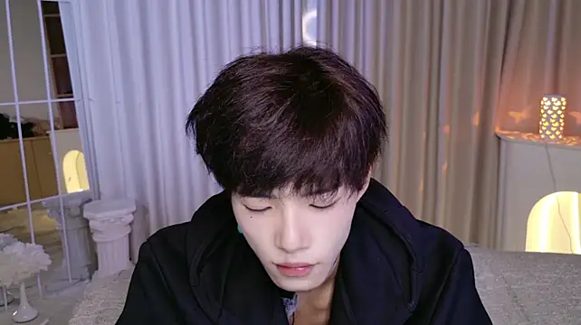 Chat XXX ao vivo de RenZeng