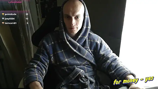 Krieger84 live XXX chat