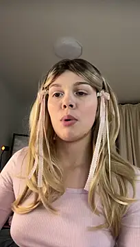Chat XXX ao vivo de TalyaMeow