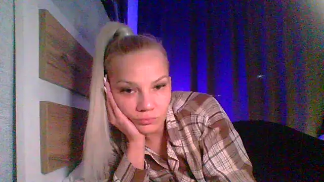 Chat +18 de Arelinao ao vivo