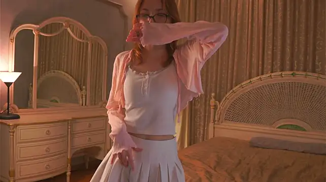 FrediaPfeiff Live XXX-chat