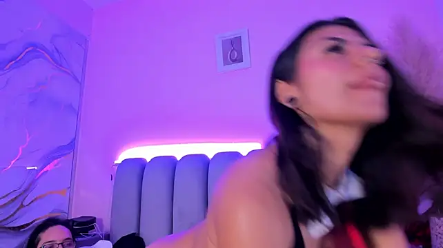 BellaAndDominick – Naživo XXX chat