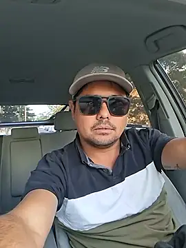 nuevo01 Webcam show