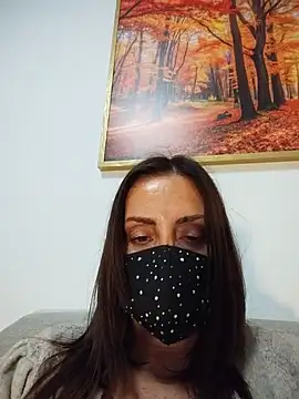 Akemi_rossi's Live XXX Chat