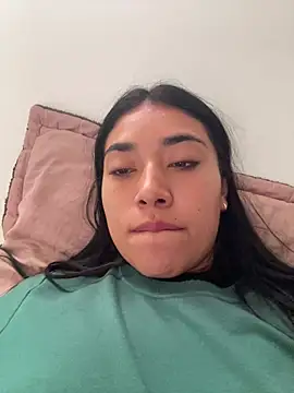 Czat XXX na żywo – Kayle_Aurora