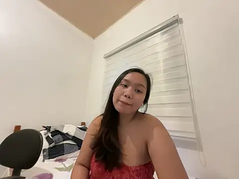 tricia_ 라이브 XXX 채팅