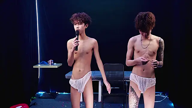 EDG-Clearlove7 Show Webcam