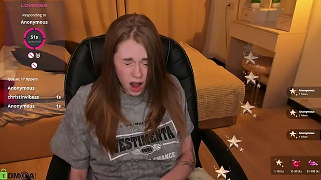 Alison_DoodyのライブXXXチャット