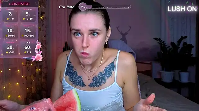 Bella__Swoon's Live XXX Chat