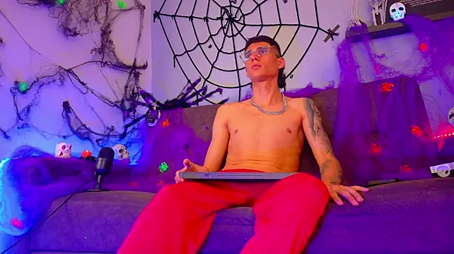 BryanGrey__ Live XXX-Chat