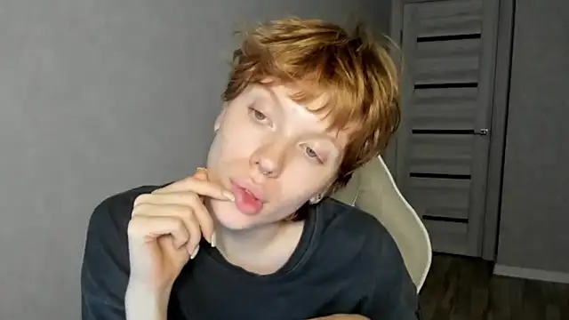 StellaDavis Adlı Modelin Canlı XXX Sohbeti