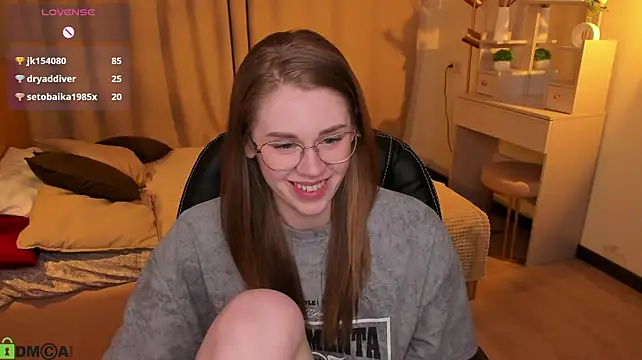 Živý XXX chat Alison_Doody