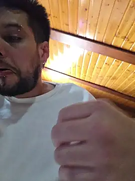 Chat +18 de CRATOS69 ao vivo