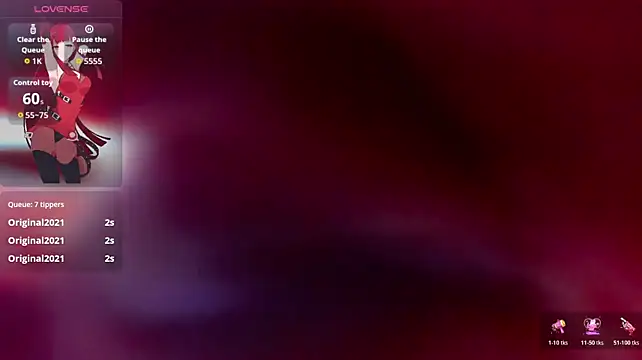 XXX chat uživo modela JADE_GIL_
