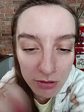 Živý XXX chat SluttyBanana