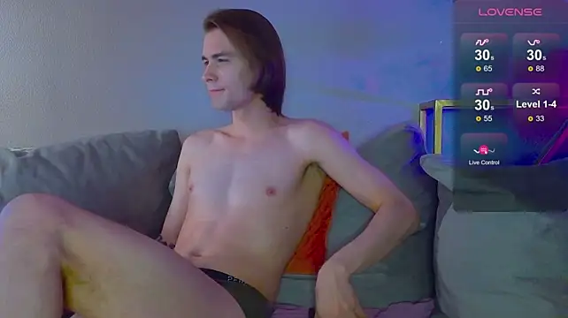 Živý XXX chat DebugMee