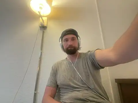 Henryjackk – Naživo XXX chat