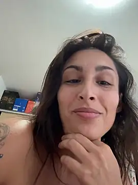 QueImportan Webbikameraesitys