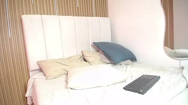 Chat XXX ao vivo de KimSensual_