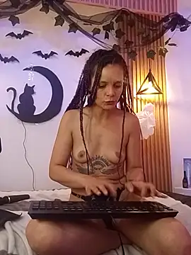 Chat XXX en directo de Ariasmithog
