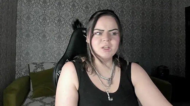 Živý XXX chat _Mia_Amore_