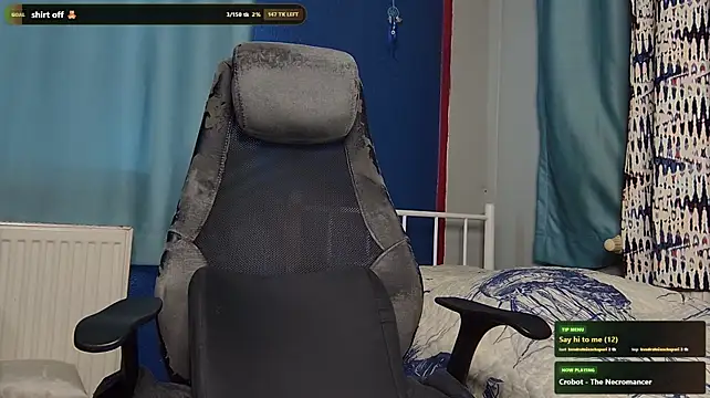 hairybearcb Live XXX-Chat