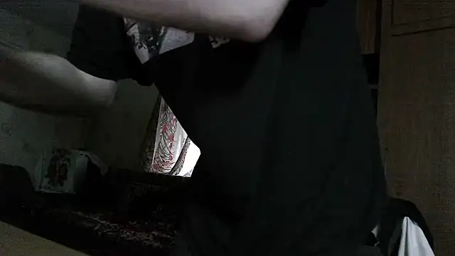 FillipsonDon Live XXX-chat