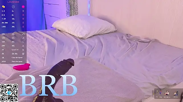Bonnie_White webcam show