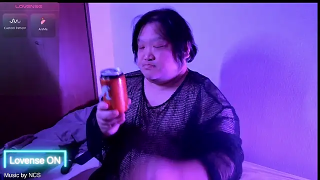 XXX chat uživo modela ChubbyBEAR039