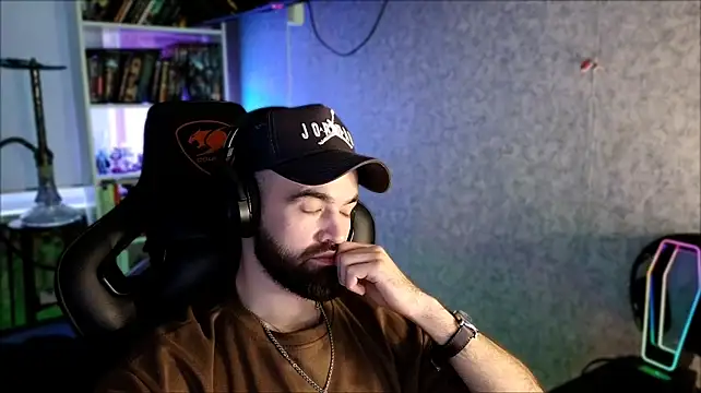 _Serious_Man Chat XXX live