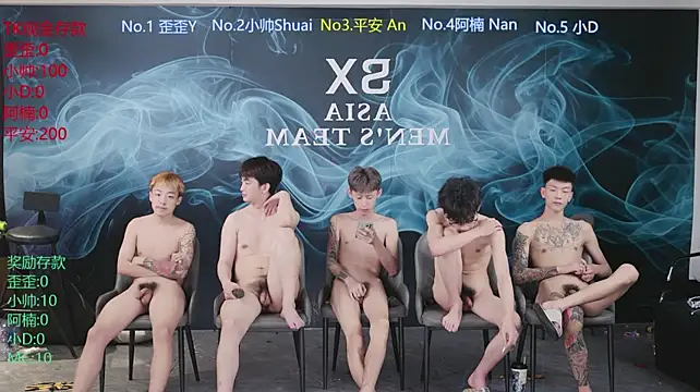 SX-2005 – Naživo XXX chat