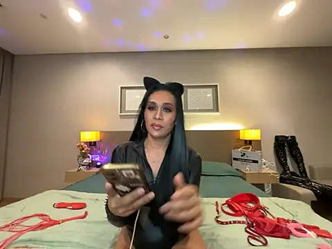 MistressViper28 Chat XXX in diretta
