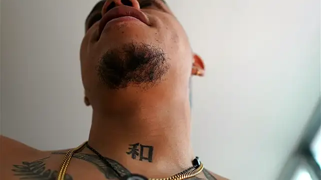 Chat XXX en directo de AlphaMasterXxx