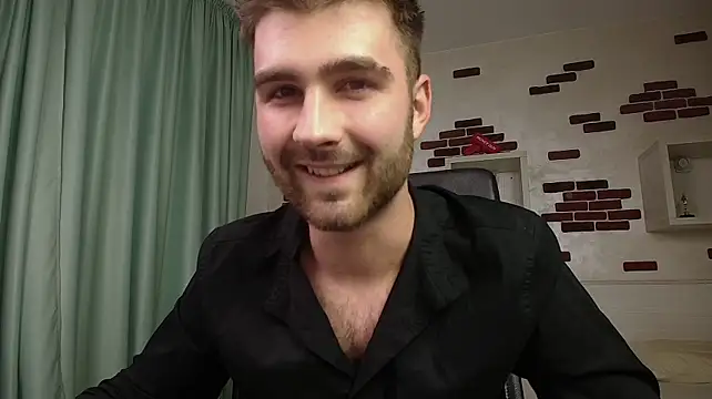 KyloEast's Live XXX Chat