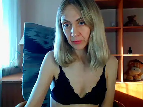 Tanya6547's Live XXX Chat