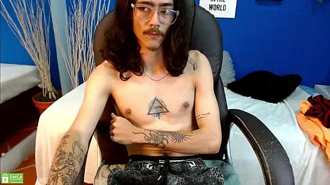 Chat XXX Live bigcock_robert