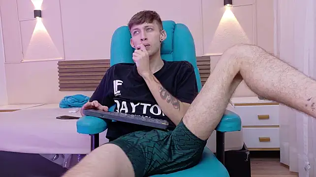 Max_saenz Live XXX-chat