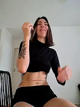 sweetsinxxx Live XXX-Chat