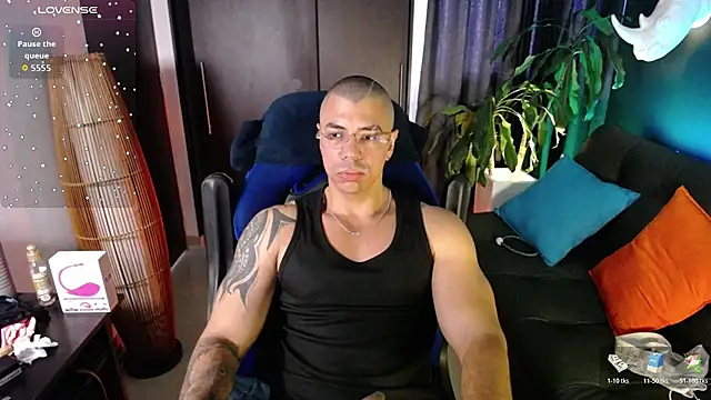 Chat XXX Live Zed_ferrer