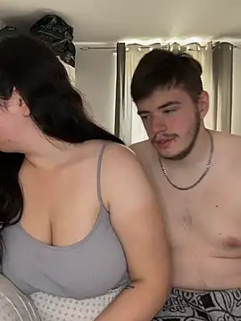 chaotic_private webkamerás műsora