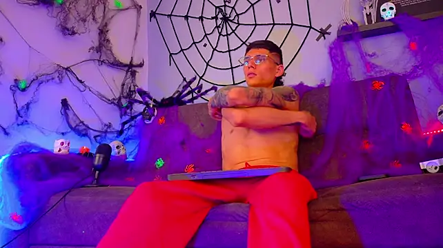 Chat XXX Live BryanGrey__